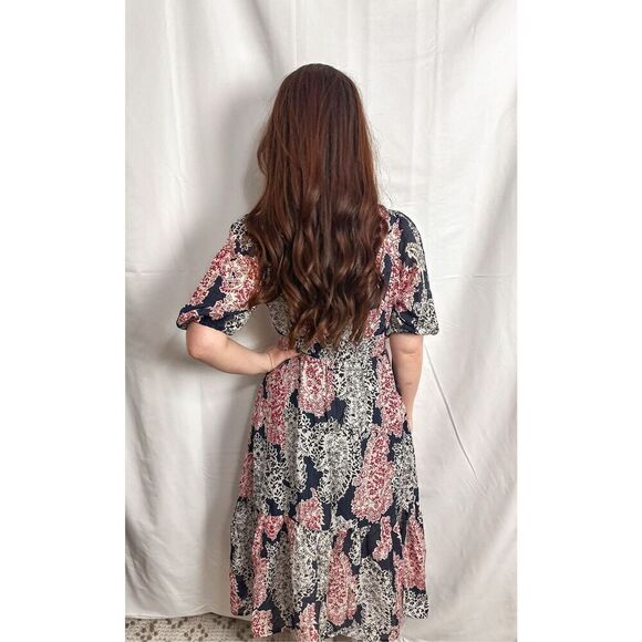 Francesca’s Audrey Parks Dress - Picture 6 of 13